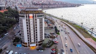 Best Western Plus Hotel Konak - Smirne - 9