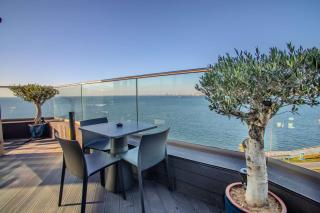 Best Western Plus Hotel Konak - Smirne - 8