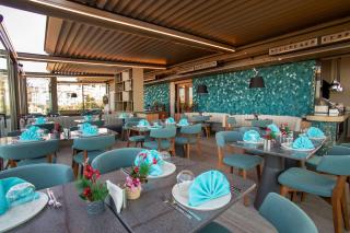 Best Western Plus Hotel Konak - Smirne - 7