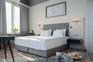 Best Western Plus Hotel Konak - Smirne - 6
