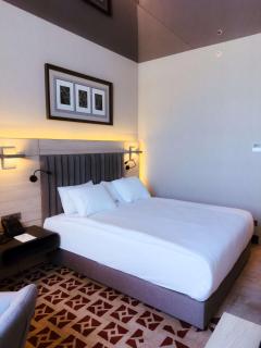 Best Western Plus Hotel Konak - Smirne - 3