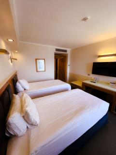 Best Western Plus Hotel Konak - Smirne - 2
