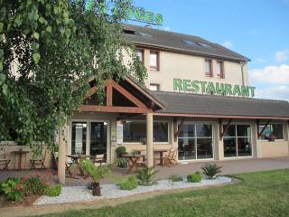 Sure Hotel by Best Western Rennes Chantepie - Chantepie - 9