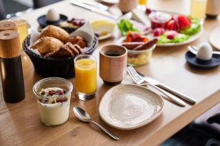 Best Western Plus Hotel Odense - 4