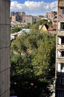 Beautiful and Cozy 1BD Condo in Heart of Yerevan! - Erevan - 7