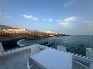 Apartamento Callao Salvaje en el mar con wifi - 6