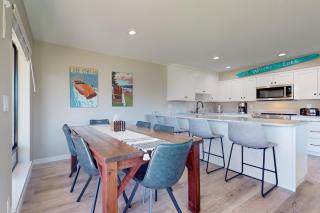 Lake Chelan Shores: To Ski or Knot #18-6 - Chelan - 5