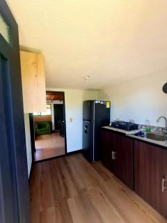 Apartamento campestre Rionegro - Rionegro - 3
