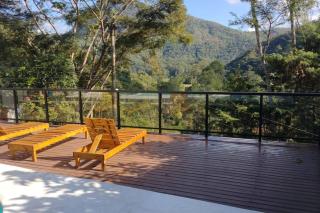 Casa Reconchego - Teresópolis - 0