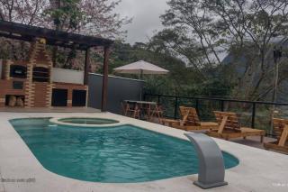 Casa Reconchego - Teresópolis - 8