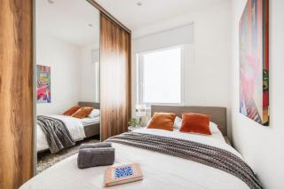 Relaxing Spacious Balcony Super Central Near Opera - 8