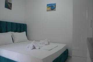 Keli Rooms - Saranda - 7