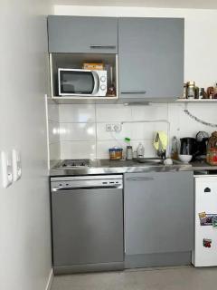Appartement - Batignolles Paris - 8