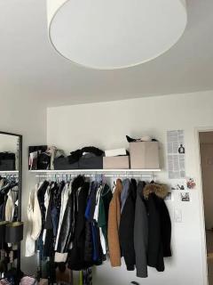 Appartement - Batignolles Paris - 6