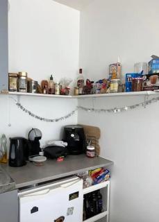 Appartement - Batignolles Paris - 5