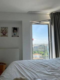 Appartement - Batignolles Paris - 4