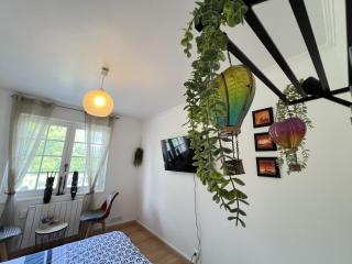 Vallée Verte Morancez - 4