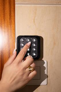 Graziano Home Airport - 3