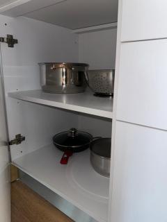 GH Studio Apartments 2 - Tirana - 7