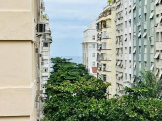 Copacabana Style - Rio de Janeiro - 9