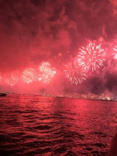 Copacabana Style - 8