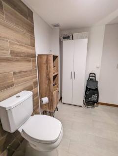 Full equiped apartment! A estrenar! - Olivos - 8