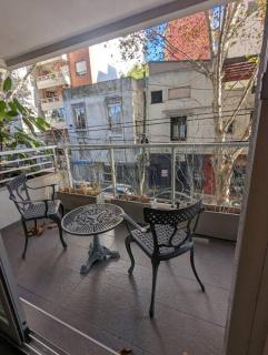 Full equiped apartment! A estrenar! - Olivos - 6