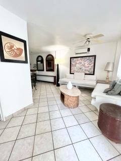 Comfy 1BR Suite by the beach - Puerto Vallarta - 5
