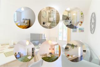 Le Chevreul appartement entier proche Paris - Choisy-le-Roi - 9