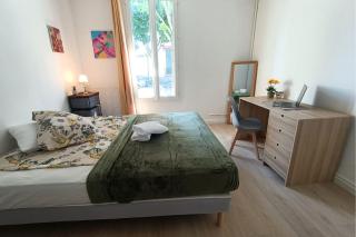 Le Chevreul appartement entier proche Paris - Choisy-le-Roi - 2