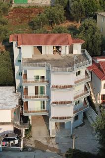 Vila LOAR - Vlorë - 4