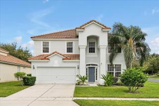Large Pool Home in Windsor Hills - Orlando - 5