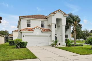 Large Pool Home in Windsor Hills - Orlando - 4