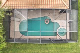 Large Pool Home in Windsor Hills - Orlando - 3