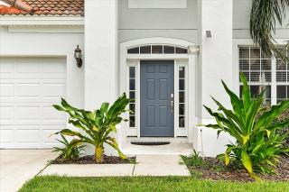 Large Pool Home in Windsor Hills - Orlando - 1