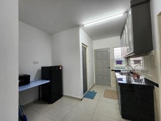 Homestay Warisan Iman - 2