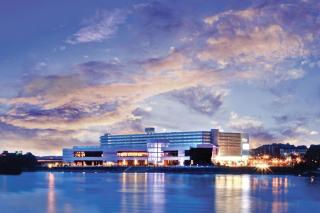 Holiday Inn Weirton-Steubenville Area - 1