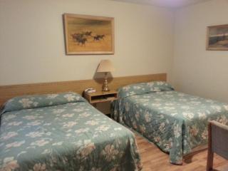 Mountain View Motel - Smithers - 6