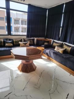 Piso mehdia - Kenitra - 3