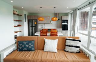 Modern & Stylish 2BR Condo C11 at Playa Venao - Playa Venao - 8