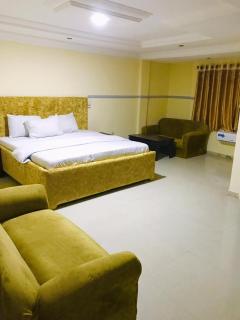 Our Home Suites - Ikeja - 4