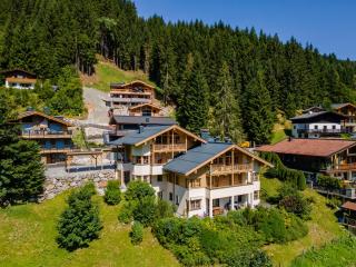 Hinterlengau - Saalbach-Hinterglemm - 9