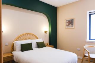 Inbhir Nis City Apartment - 4