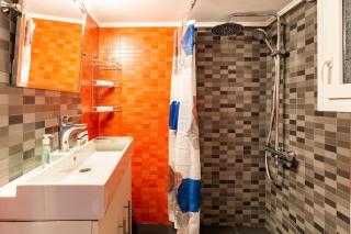 Cozy Apartment In Koukaki - Atene - 4