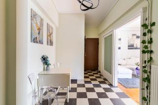 Cozy Apartment In Koukaki - 1