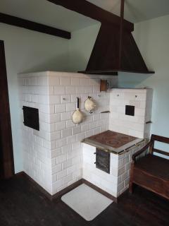 Starodawna Chata - Zamość - 2
