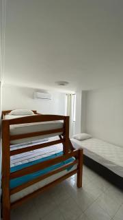 apartamento Santa Marta-Rodadero Blanquita301 - Santa Marta - 4