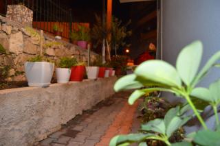 Keli Rooms - Saranda - 9