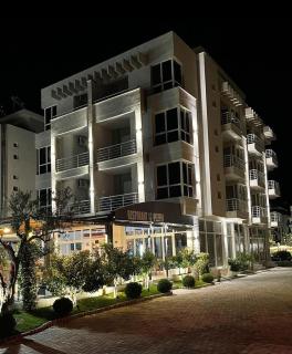 Al Mare Apartments - Radhimë - 6