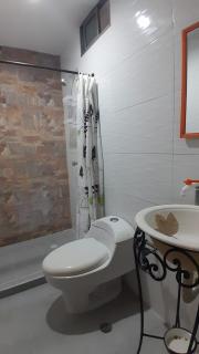 Tolú mágico, apartamentos amoblados con vista al mar, Elegancia y comodidad - 5